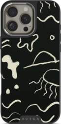 Burga Eclipse - iPhone 16 Pro