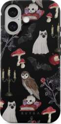 Burga Enchanted Forest - iPhone 16