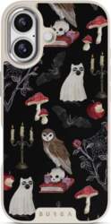 Burga Enchanted Forest - iPhone 17