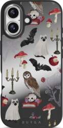 Burga Enchanted Forest - iPhone 17