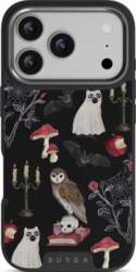 Burga Enchanted Forest - iPhone 17