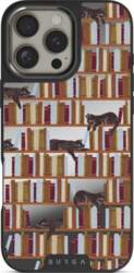 Burga Ex Libris - iPhone 16