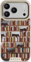 Burga Ex Libris - iPhone 17