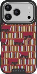 Burga Ex Libris - iPhone 17