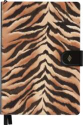 Burga Feral - Infinity Planner