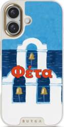 Burga Feta - iPhone 16 Plus