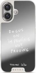 Burga Focus On - iPhone 16