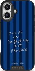 Burga Focus On - iPhone 17