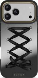 Burga Forbidden - iPhone 17 Pro