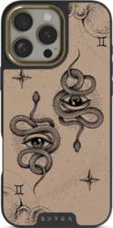 Burga Gemini - iPhone 16 Pro