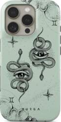 Burga Gemini - iPhone 16 Pro