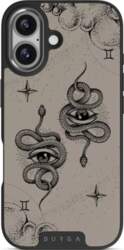 Burga Gemini - iPhone 17 Case