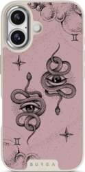 Burga Gemini - iPhone 17 Case