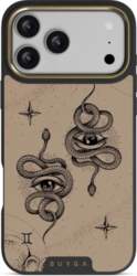 Burga Gemini - iPhone 17 Pro