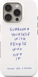 Burga Get It - iPhone 16