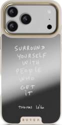 Burga Get It - iPhone 17