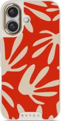 Burga Heatwave - iPhone 16 Plus