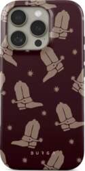 Burga Howdy - iPhone 16 Pro