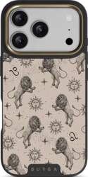 Burga Leo - iPhone 17 Pro