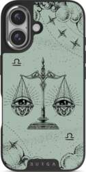 Burga Libra - iPhone 16 Plus