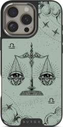 Burga Libra - iPhone 16 Pro