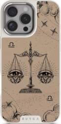 Burga Libra - iPhone 16 Pro