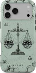 Burga Libra - iPhone 17 Pro