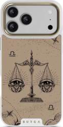Burga Libra - iPhone 17 Pro