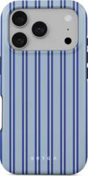 Burga Lowkey - iPhone 17 Pro