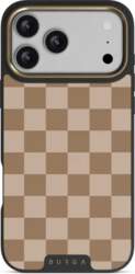 Burga Math Exam - iPhone 17