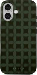 Burga Matrix - iPhone 16 Plus