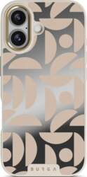 Burga Moonlight - iPhone 17 Case