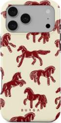 Burga Mustang - iPhone 17 Pro