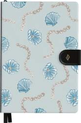 Burga Nerida - Infinity Planner