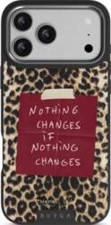 Burga Nothing Changes - iPhone 17