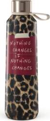 Burga Nothing Changes - Water Bottle