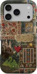 Burga Oath - iPhone 17 Pro