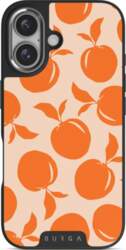 Burga Peach Fuzz - iPhone 16