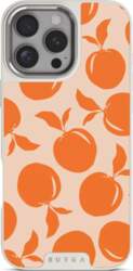 Burga Peach Fuzz - iPhone 16