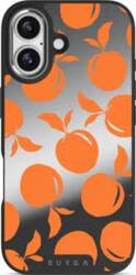 Burga Peach Fuzz - iPhone 17