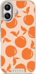 Burga Peach Fuzz - iPhone 17