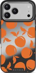 Burga Peach Fuzz - iPhone 17
