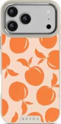 Burga Peach Fuzz - iPhone 17