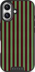 Burga Peppermint - iPhone 17 Case