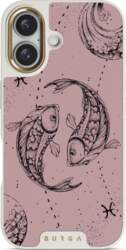 Burga Pisces - iPhone 16 Plus