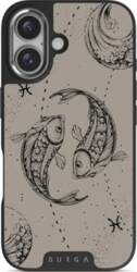 Burga Pisces - iPhone 16 Plus