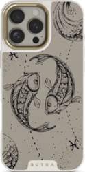 Burga Pisces - iPhone 16 Pro