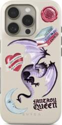 Burga Plot Twister - iPhone 16