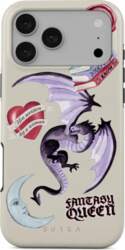 Burga Plot Twister - iPhone 17