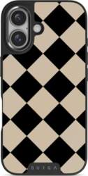 Burga Proper Uniform - iPhone 16